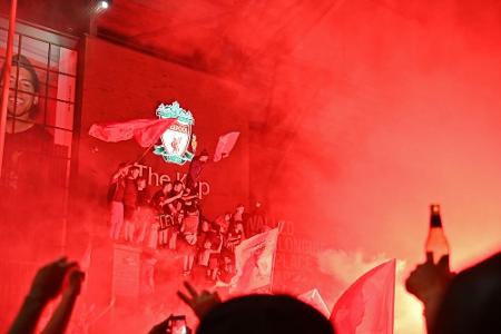 Liverpool kritisiert Verhalten der Fans: 
