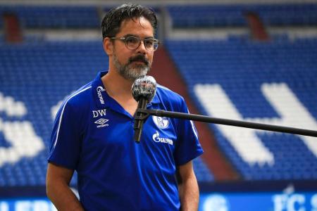 Trotz Schalker Horrorserie: Wagner schließt Rücktritt aus