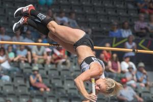 Grünes Licht für Leichtathleten: DM darf in Braunschweig steigen