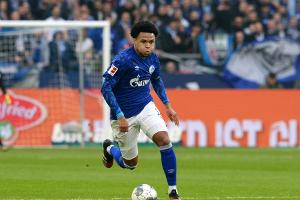 McKennie kritisiert Trump, aber auch Rassismus in Deutschland