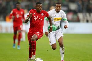 Sportwetten: FC Bayern klarer Favorit gegen Gladbach
