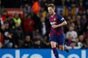 Rakitic fordert Klarheit von Barca und ist "für alles offen"