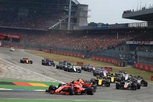 Nach Brawn-Vorstoß: Hockenheimring reagiert verhalten