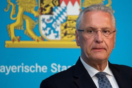 Herrmann hofft auf Rückkehr der Zuschauer im Herbst