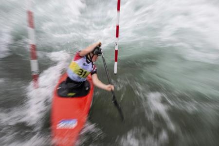 Deutscher Kanu-Verband: Präsidium darf kurzfristig über Deutsche Meisterschaften entscheiden