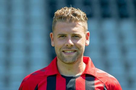 Freiburg bestätigt Vertragsauflösung und Abgang von Ravet