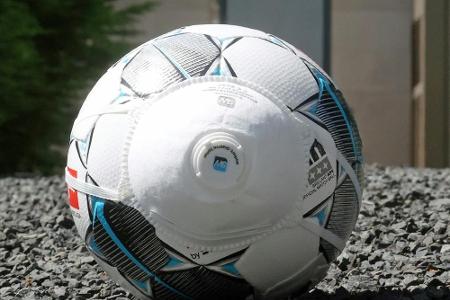 Rumänien: Fußball-Neustart wegen neuer Coronafälle verschoben