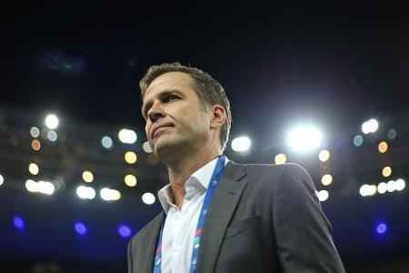Bierhoff: Tür für Müller und Co. zu - Rummenigge 