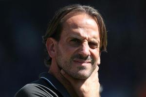 Wehen nach erneuter Pleite vor dem Abstieg