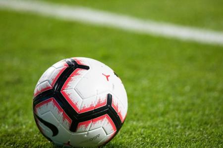 Ukraine: Viertes Erstligaspiel wegen positiver Coronatest verschoben