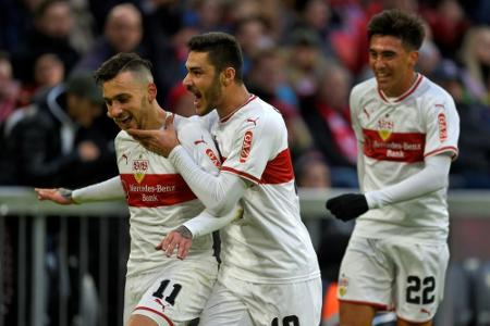 VfB fast aufgestiegen - Club muss zittern