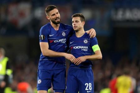 Klopp strauchelt im Stadtderby - Chelsea auf Kurs Champions League