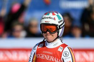 Ski-WM und Olympia in einem Jahr? Rebensburg dagegen