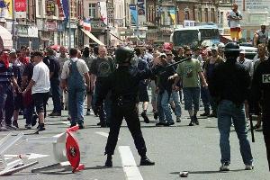 Das SID-Kalenderblatt am 21. Juni: Der Angriff auf Daniel Nivel