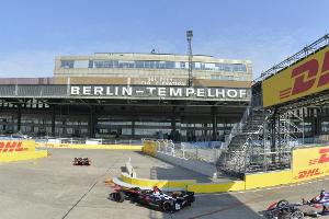Sechs Rennen in neun Tagen: Formel E nimmt Saison in Berlin wieder auf
