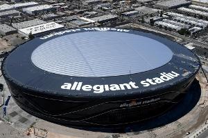 Abschied aus Orlando: Pro Bowl 2021 in Las Vegas