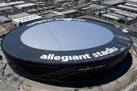 Abschied aus Orlando: Pro Bowl 2021 in Las Vegas