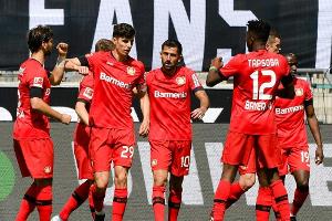 Die Sport-Höhepunkte am Mittwoch, 17. Juni 2020