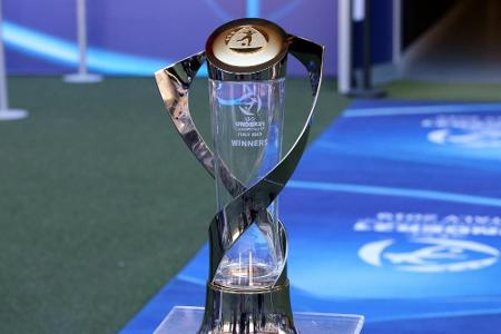 Auf zwei Zeiträume aufgeteilt: U21-EM erhält 2021 neues Format