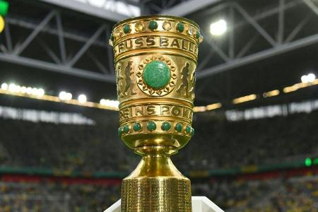 Pokalfinale ohne Zuschauer: Berliner Senat lehnt DFB-Antrag ab