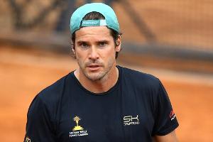 Haas glaubt an Federers Comeback: "Er ist mental sehr hungrig"