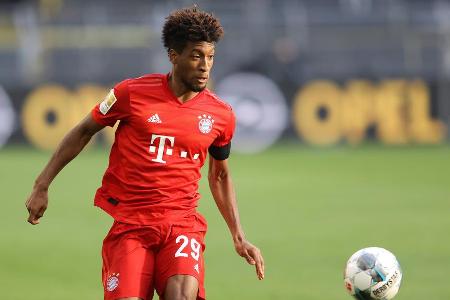 Brachte in den Minuten nach seiner Einwechselung neuen Schwung, biss sich aber mehr und mehr die Zähne an Lainer aus. Seine ...