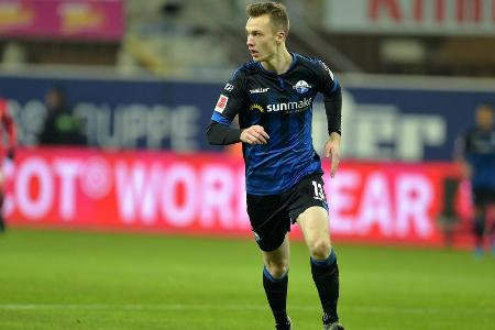 Hatte eine sehr offensiv ausgerichtete Rolle und schaltete sich oft bei Angriffsaktionen seines Teams mit ein, bewies im Mit...