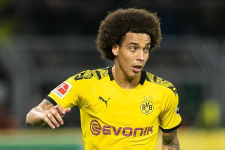 Kam für Thomas Delaney in die Partie, legte das 5:1 für Marcel Schmelzer mustergültig auf, schaltete sich immer wieder in de...