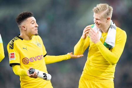 Das CIES Football Observatory hat einmal mehr die wertvollsten Fußballer der Welt gekürt. Wir haben und die deutsche Fußball...