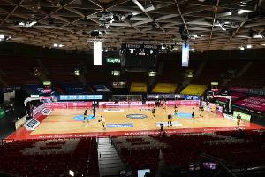 Basketball: Konga kehrt nach Frankfurt zurück