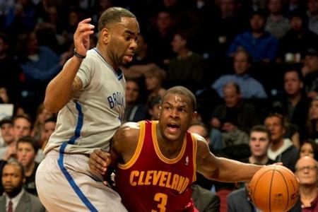 Niners Chemnitz verpflichten Marcus Thornton