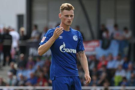 Schalke verleiht Carls nach Portugal