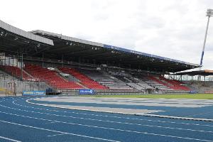 Leichtathletik: DLV veröffentlicht Konzept für deutsche Meisterschaften