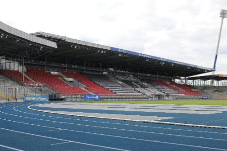 Leichtathletik: DLV veröffentlicht Konzept für deutsche Meisterschaften