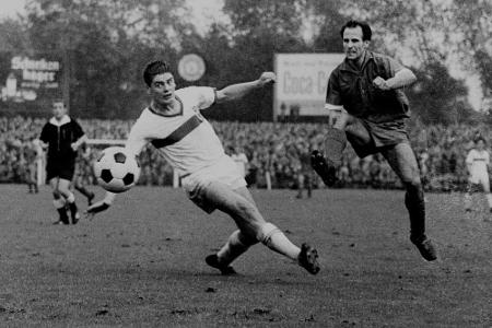 Das SID-Kalenderblatt am 28. Juli: Gründung der Fußball-Bundesliga