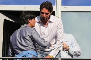 Stich über Tennis-Restart: "Besser den Fokus auf das nächste Jahr legen"