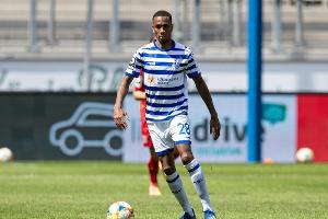 Braunschweig verpflichtet Ben Balla