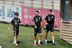 Die Sport-Höhepunkte am Freitag, 31. Juli 2020