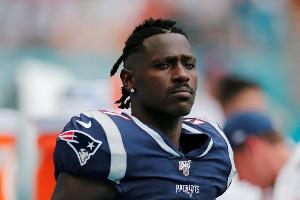 NFL: Star-Receiver Brown für acht Spiele gesperrt