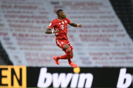 Rummenigge: Alaba ist 