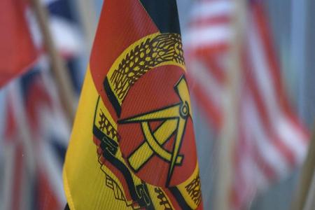 Das SID-Kalenderblatt am 31. Juli: DDR-Fußballer gewinnen Olympiagold