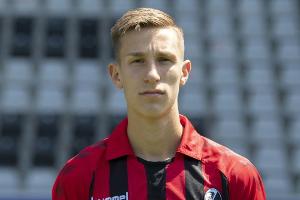 Wie Bruder Keven: Union Berlin leiht Nico Schlotterbeck aus