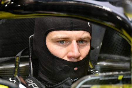 Racing Point bestätigt: Hülkenberg ersetzt Perez in Silverstone