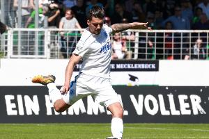 3. Liga: Viktoria Köln verpflichtet Innenverteidiger Rossmann