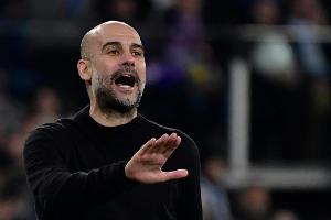 Guardiola: "Wenn ich die Champions League nicht gewinne, bin ich gescheitert"