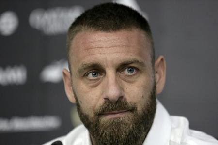 Medien: De Rossi soll neuer Trainer von Ribery in Florenz werden