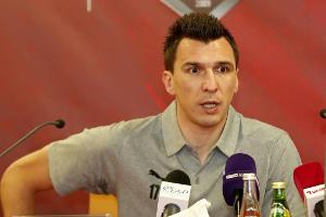 Nach einem halben Jahr: Mandzukic löst Vertrag in Katar auf