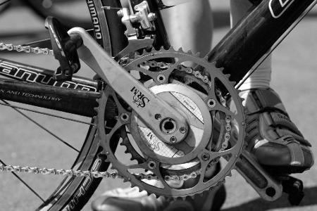 Belgischer Radamateur stirbt bei erstem Rennen nach Corona