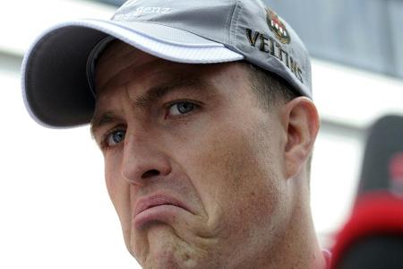 Ralf Schumacher: 