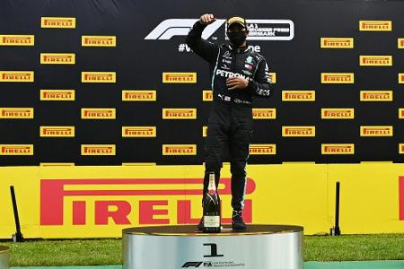 Zweites Spielberg-Wochenende bringt Rückgang bei RTL-Zuschauern